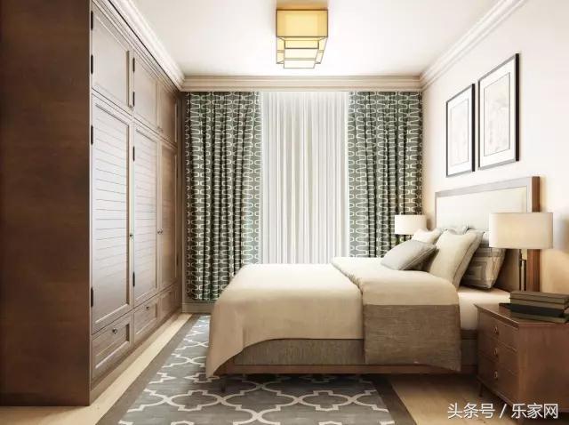 家里这8个地方一定要装上柜子，省出20㎡的空间！