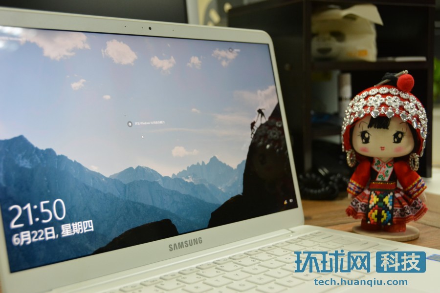 三星星曜笔记本 拯救商务人士的办公利器