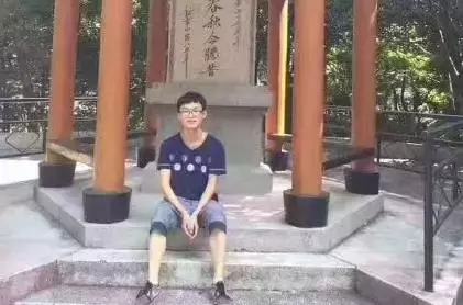 2017各省高考状元出炉，广西状元竟然是个萌妹子