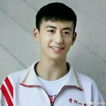 2017高颜值高考状元大集锦 众网友表示颜值比分数还高