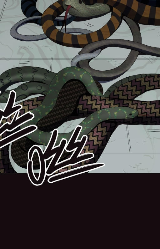 小说漫画《阴阳代理人》第七章