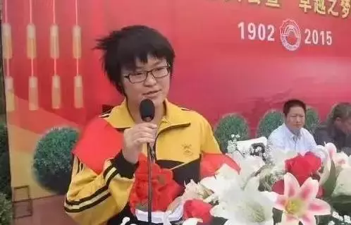 2017各省高考状元出炉，广西状元竟然是个萌妹子