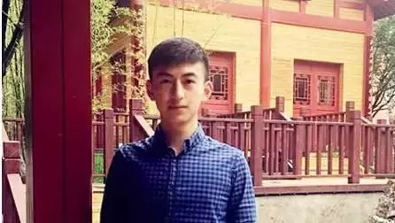 2017各省高考状元出炉，广西状元竟然是个萌妹子