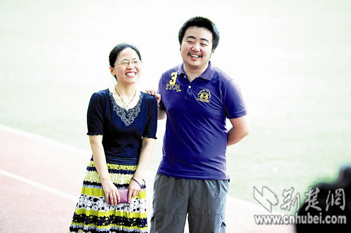 围观湖北历届高考状元，看看他们长啥样！