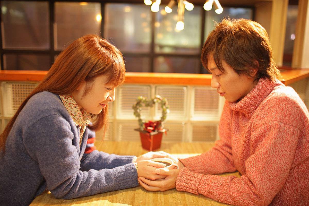 11个超实用的约会聊天话题教你无话不谈