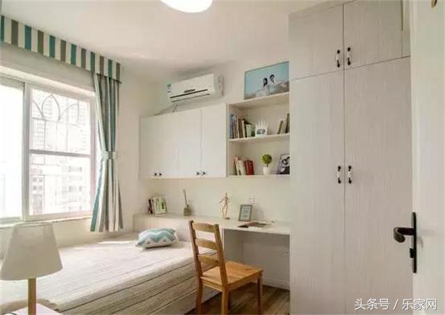 家里装了个榻榻米，立马一房就变成4房用！别人家都这样装