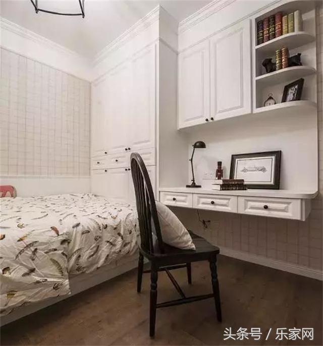 家里装了个榻榻米，立马一房就变成4房用！别人家都这样装