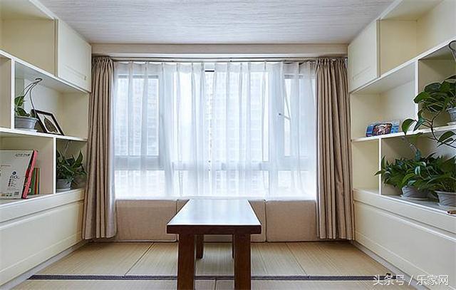 家里这8个地方一定要装上柜子，省出20㎡的空间！