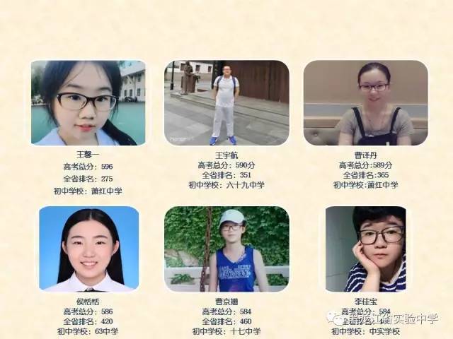 喜报！2017年黑龙江这13所高中的成绩简直太牛了！