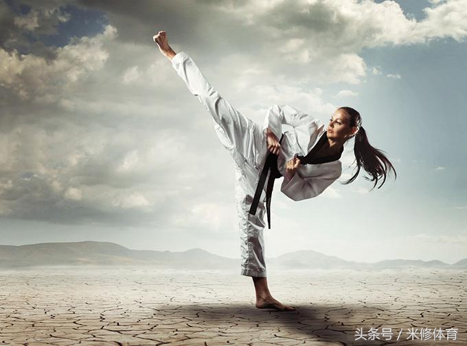 世界跆拳道联盟缩写WTF太尴尬，也是英语脏话what the fuck缩写，忍了44年后无奈改名