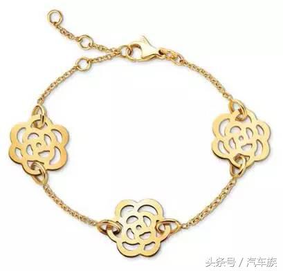 这些珠宝花朵，男人看了也会动心