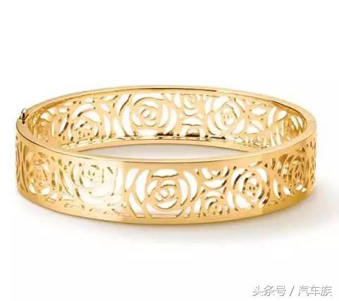 这些珠宝花朵，男人看了也会动心