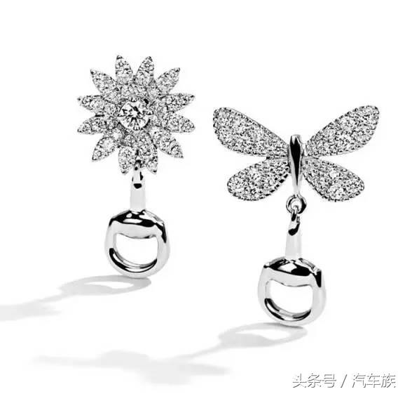 这些珠宝花朵，男人看了也会动心