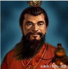 创始元灵竟然是中国古代神话的鼻祖，其门生你知道几个？