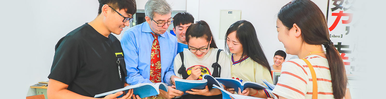 合肥职业技术学院：合肥市唯一的一所市属综合性高职院校 五星级特色专业等你来