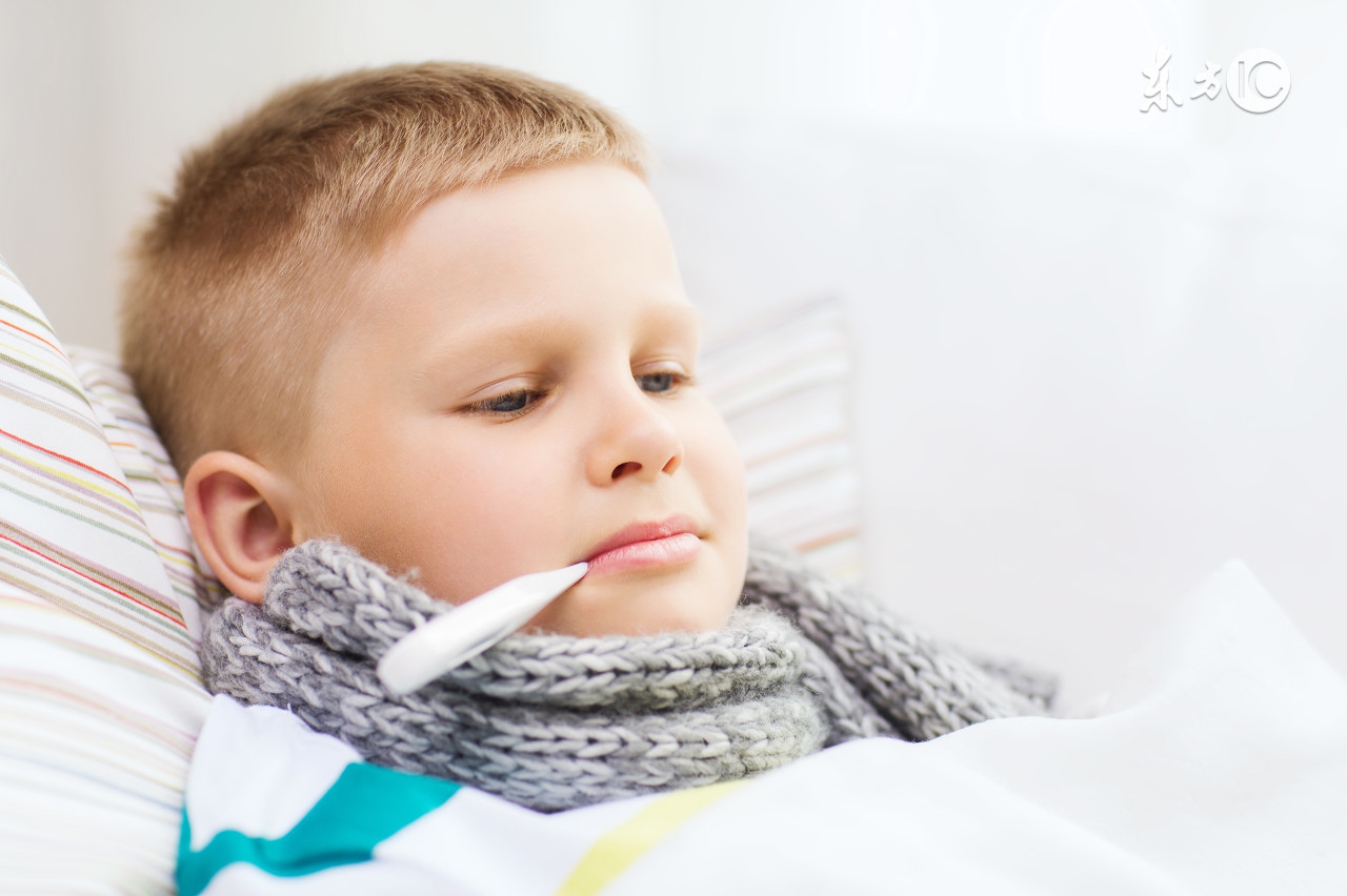 小儿高烧惊厥，第一紧要是预防这件事，很少父母知道