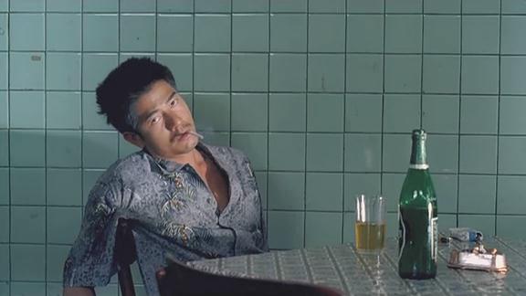 郭富城转型后第一部电影演技爆棚,直指金马影帝《父子》现实不应该