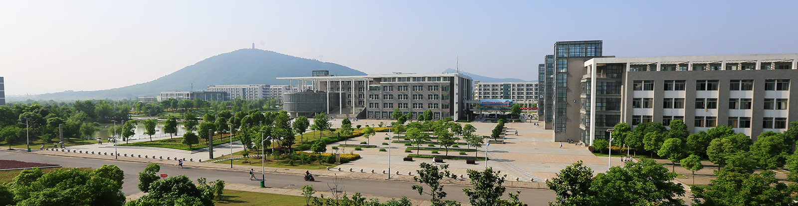 合肥职业技术学院：合肥市唯一的一所市属综合性高职院校 五星级特色专业等你来