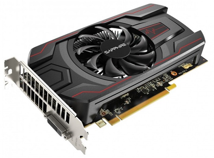 rx580series是矿卡吗rx580矿卡特征