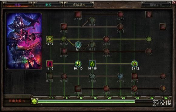 《恐怖黎明》圣光术新手指南大全