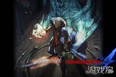 鬼泣4连招技巧以及怪物打法 如何刷满3S华丽度