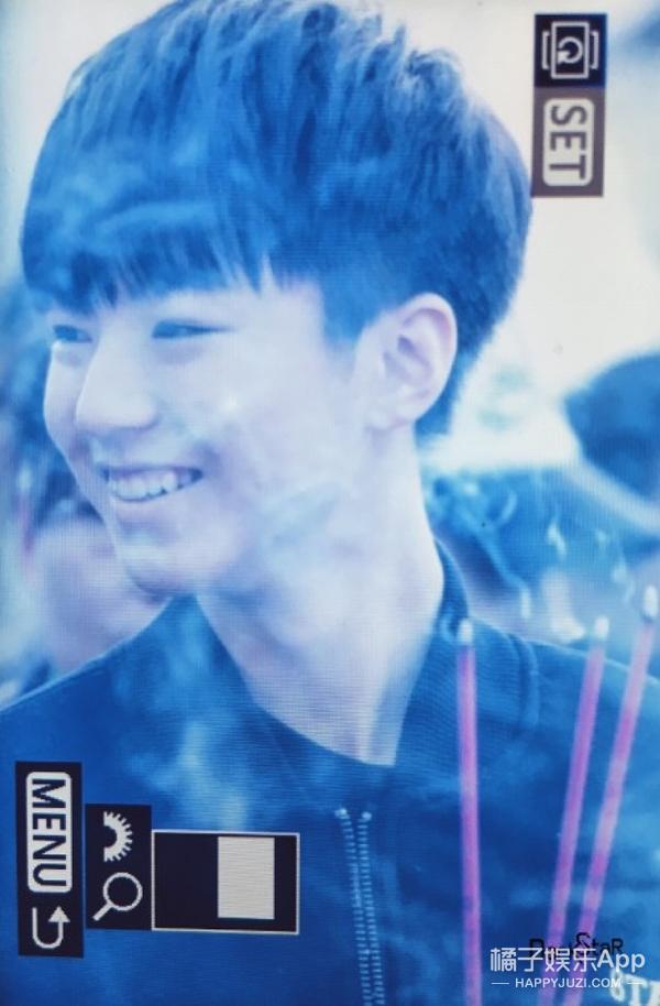 tfboys的学校（TFboys新剧）