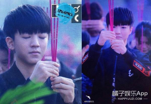 TFboys新剧《超少年密码》开机，一股清新的校园风迎面吹来...