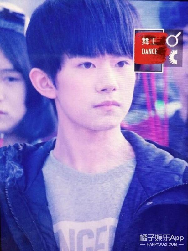 TFboys新剧《超少年密码》开机，一股清新的校园风迎面吹来...