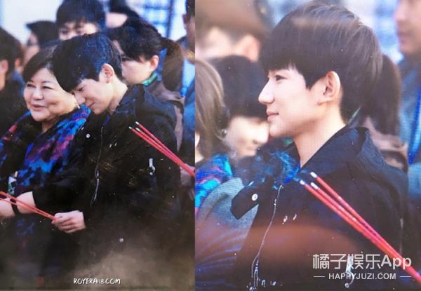 TFboys新剧《超少年密码》开机，一股清新的校园风迎面吹来...