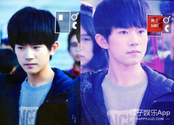 TFboys新剧《超少年密码》开机，一股清新的校园风迎面吹来...