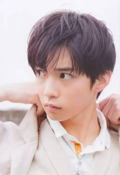 萌萌哒的千葉雄大27歲了 我才不信 天天看點