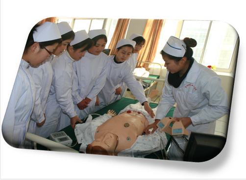 合肥职业技术学院：合肥市唯一的一所市属综合性高职院校 五星级特色专业等你来