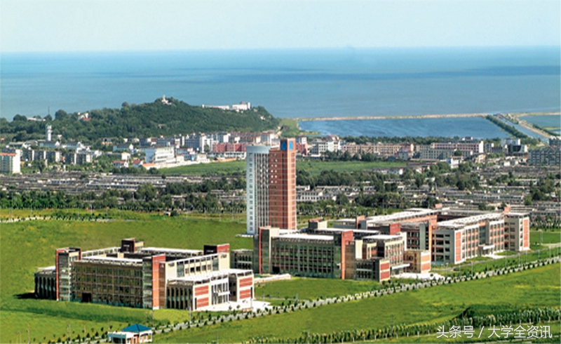 1978年首批88所全国重点大学之辽宁工程技术大学