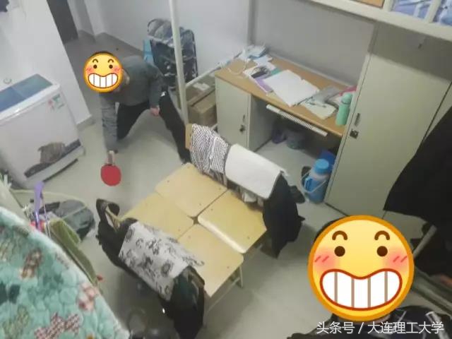 大连理工大学的宿舍情——我有故事，你有酒吗？