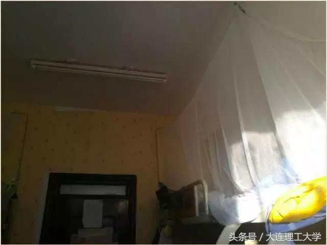 大连理工大学的宿舍情——我有故事，你有酒吗？