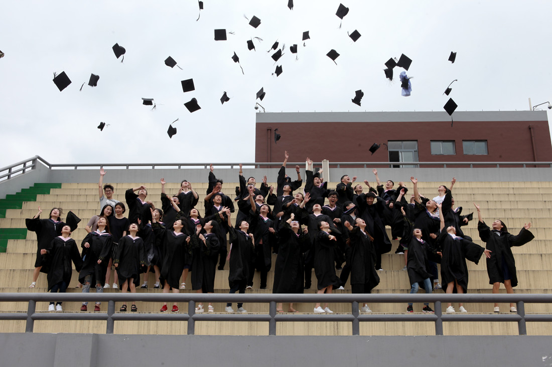 扬帆远航·浙江安防学院去筹建校一周年回顾