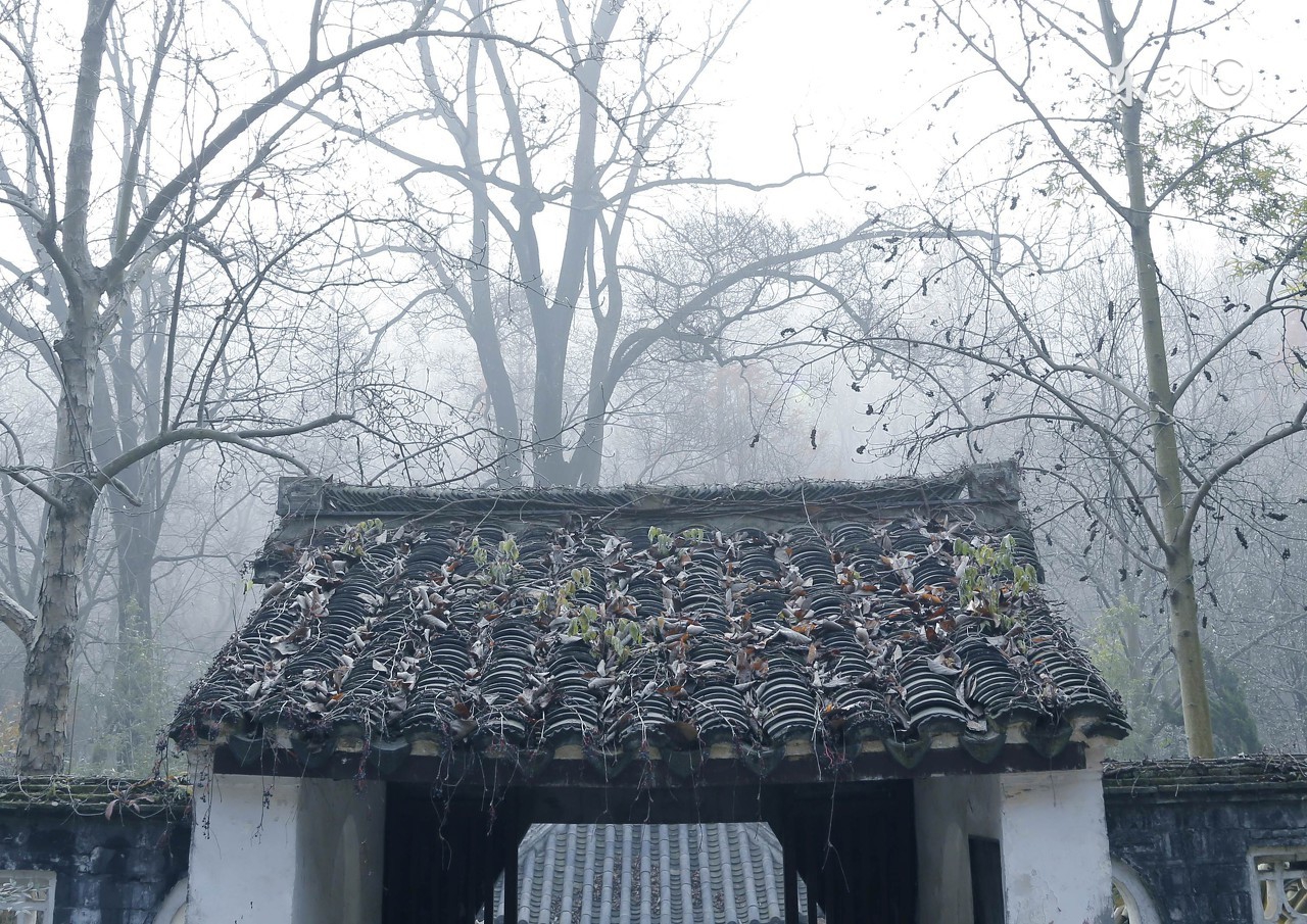 元四家是哪四个（古绘著名合称画家大盘点）