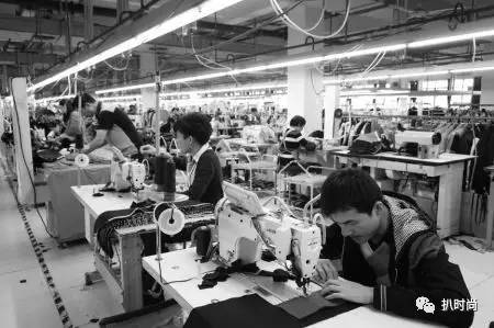 服装“行话”，你懂多少？
