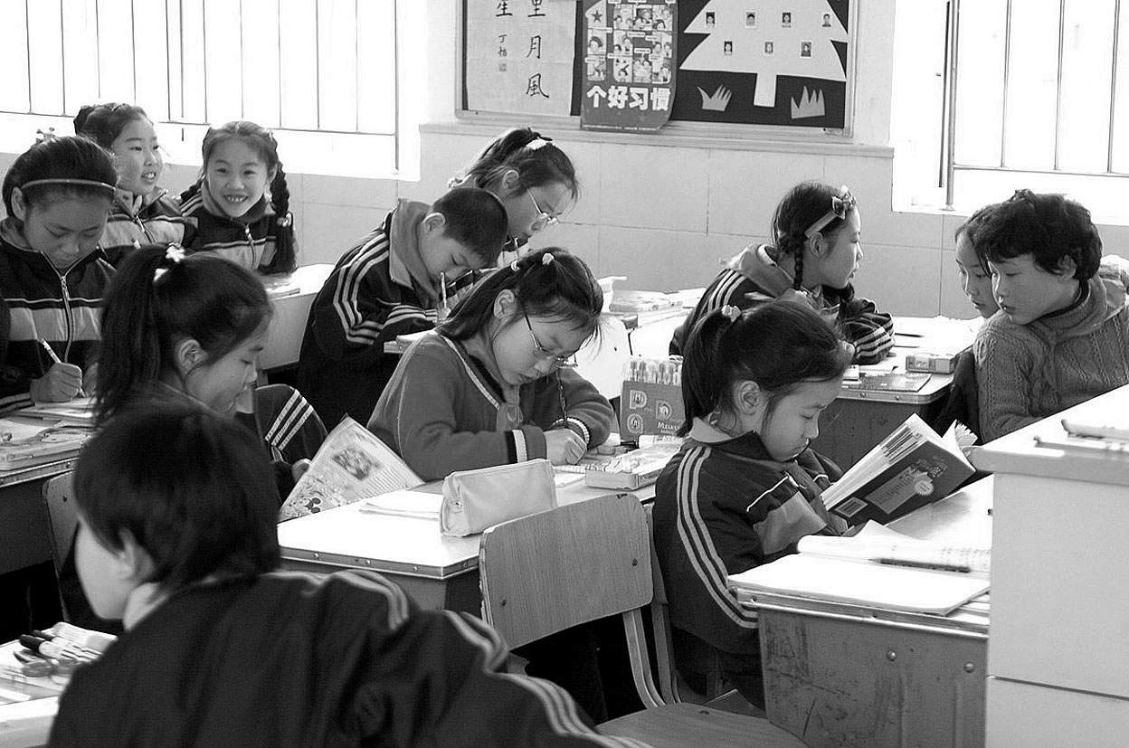 应试教育下的我们有何不同？12岁女童高考620分，超一本线135分！