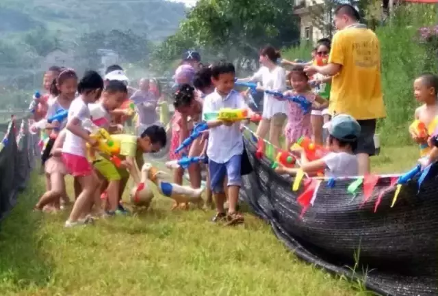 赏荷、骑车、摘果……夏日相约沙坪坝，这里风景美如画！