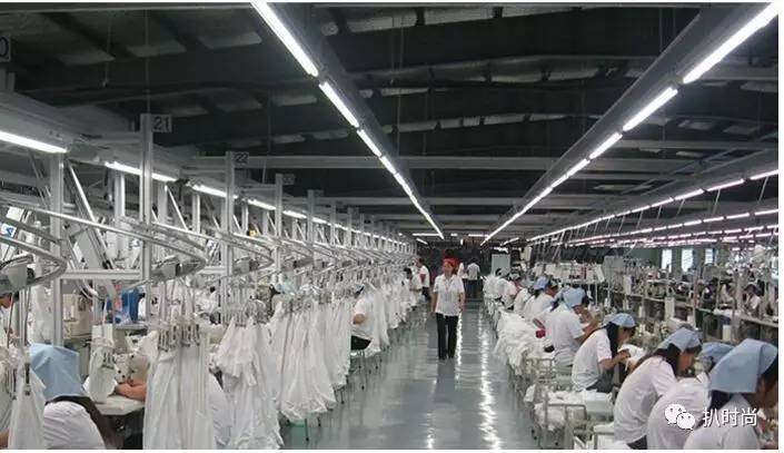 服装“行话”，你懂多少？