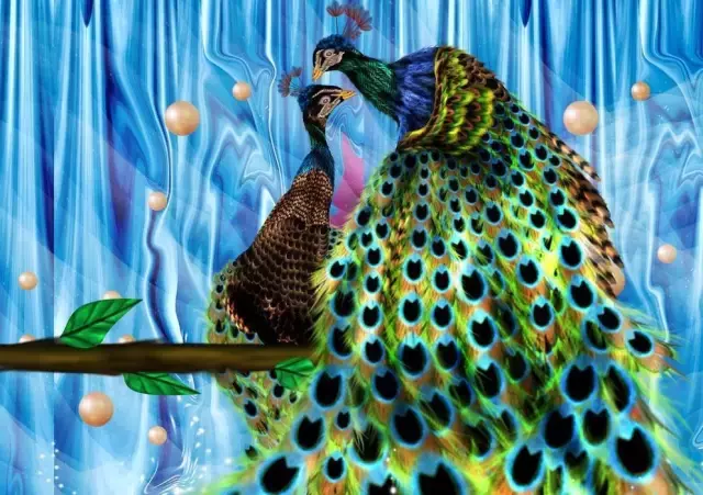 赏荷、骑车、摘果……夏日相约沙坪坝，这里风景美如画！