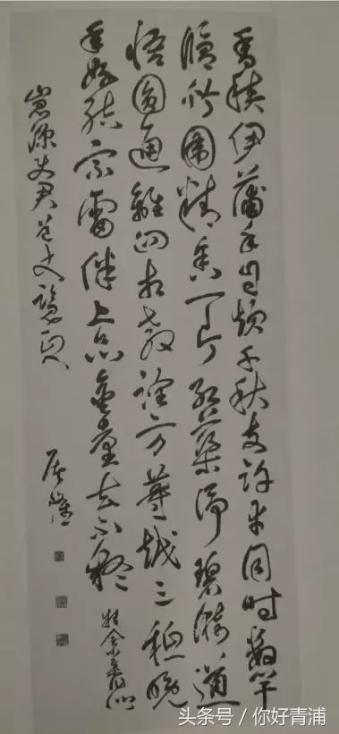 原来青浦有那么多文人墨客！跟随诗词，追溯青浦的源头~