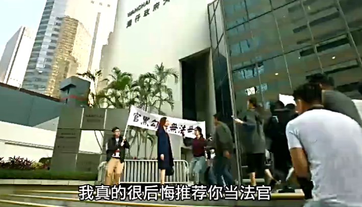 盲侠大律师第二季强势剧透：蔡思贝疑被活埋，张振朗或将被告入狱