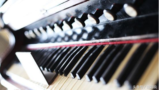 我为什么不给孩子报钢琴培训班？