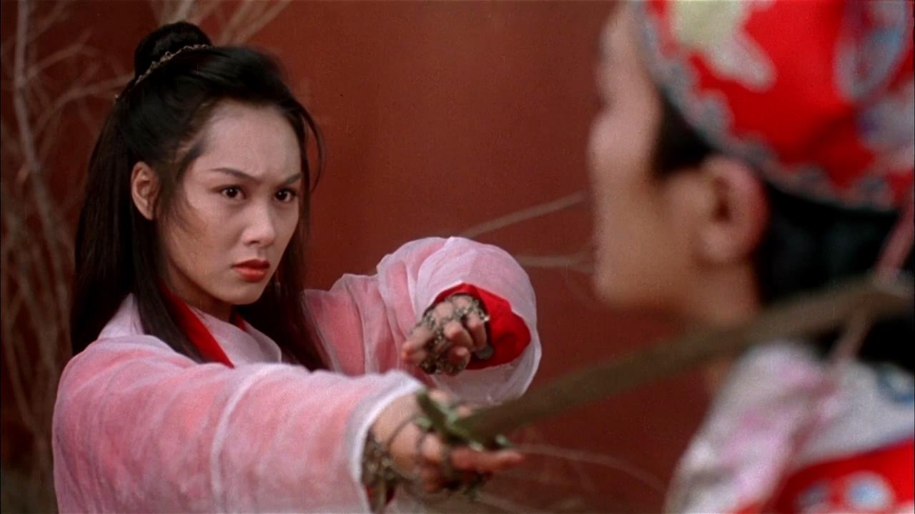 唐诗：我比鸡汤更狠毒