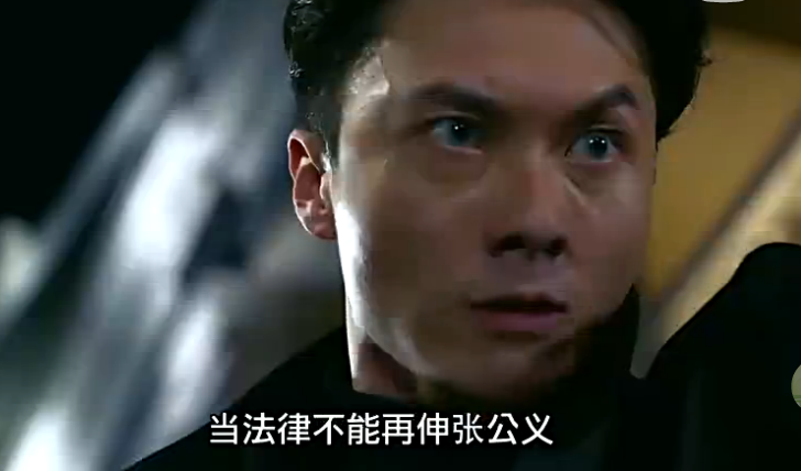 盲侠大律师第二季强势剧透：蔡思贝疑被活埋，张振朗或将被告入狱