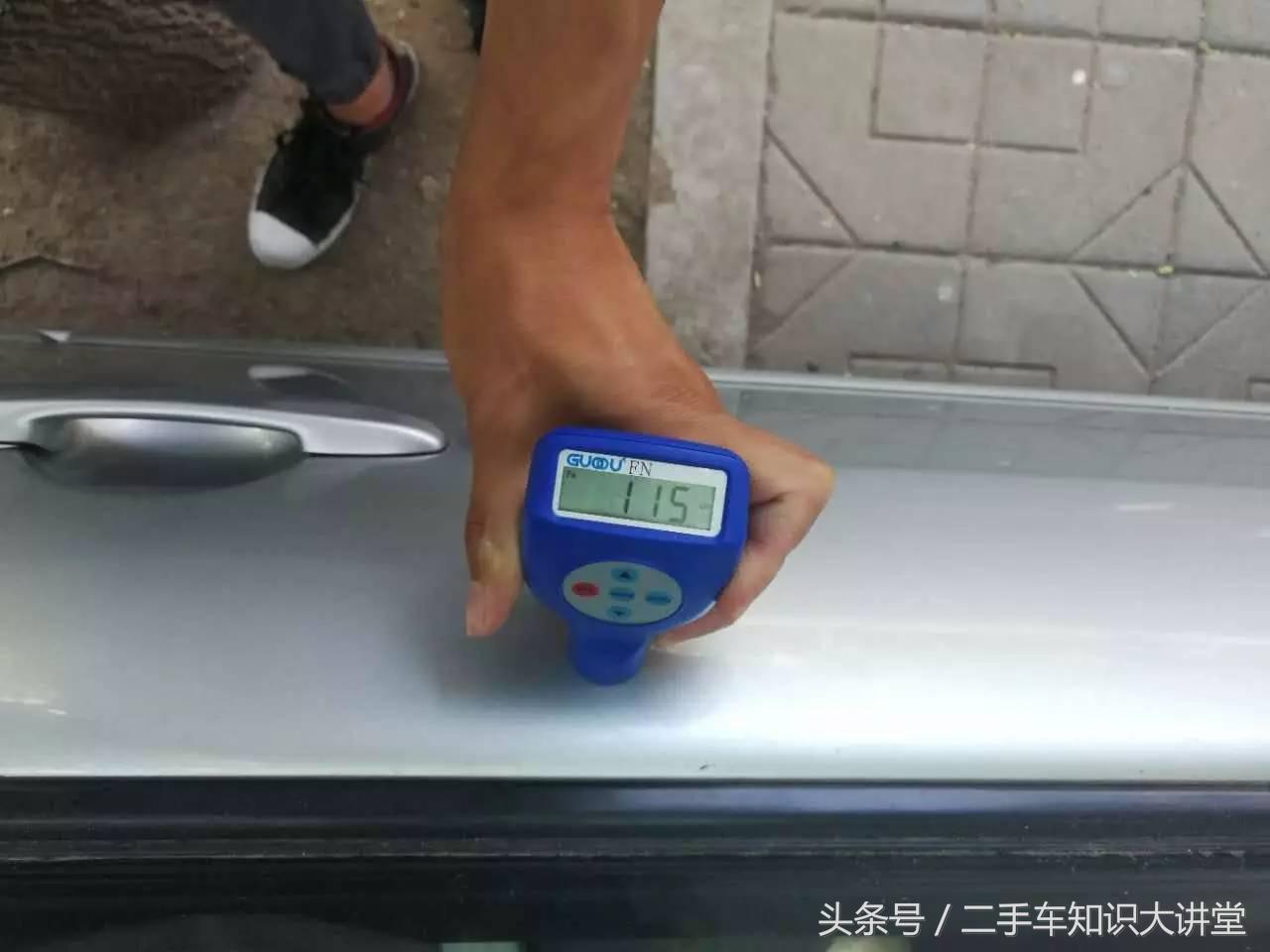 国内只有几千台的稀有旅行车，别人加价都买不到，竟然被他6万捡漏了！