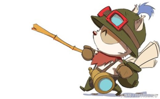 红色男爵库奇多少钱(如果你知道提莫和她是同一个配音)