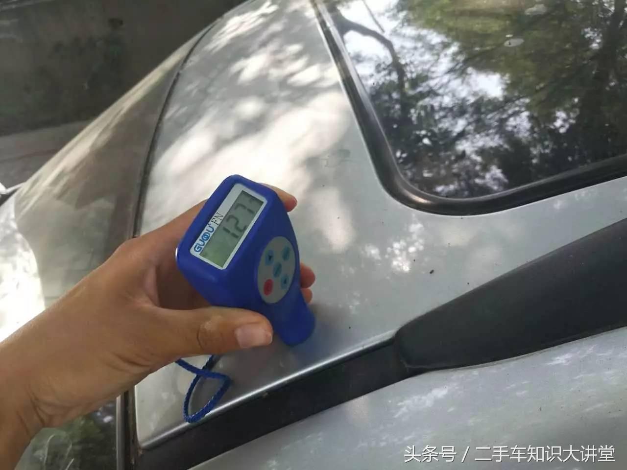 国内只有几千台的稀有旅行车，别人加价都买不到，竟然被他6万捡漏了！